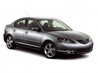 Mazda 3 Sedan 4-door (BK) 2.0 AT (150hp) photo, Mazda 3 Sedan 4-door (BK) 2.0 AT (150hp) photos, Mazda 3 Sedan 4-door (BK) 2.0 AT (150hp) picture, Mazda 3 Sedan 4-door (BK) 2.0 AT (150hp) pictures, Mazda photos, Mazda pictures, image Mazda, Mazda images