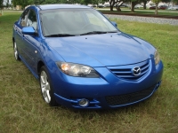 Mazda 3 Sedan 4-door (BK) 2.0 AT (150hp) photo, Mazda 3 Sedan 4-door (BK) 2.0 AT (150hp) photos, Mazda 3 Sedan 4-door (BK) 2.0 AT (150hp) picture, Mazda 3 Sedan 4-door (BK) 2.0 AT (150hp) pictures, Mazda photos, Mazda pictures, image Mazda, Mazda images