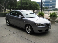 Mazda 3 Sedan 4-door (BK) 2.0 AT (150hp) photo, Mazda 3 Sedan 4-door (BK) 2.0 AT (150hp) photos, Mazda 3 Sedan 4-door (BK) 2.0 AT (150hp) picture, Mazda 3 Sedan 4-door (BK) 2.0 AT (150hp) pictures, Mazda photos, Mazda pictures, image Mazda, Mazda images