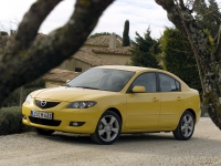 car Mazda, car Mazda 3 Sedan 4-door (BK) 2.0 AT (150hp), Mazda car, Mazda 3 Sedan 4-door (BK) 2.0 AT (150hp) car, cars Mazda, Mazda cars, cars Mazda 3 Sedan 4-door (BK) 2.0 AT (150hp), Mazda 3 Sedan 4-door (BK) 2.0 AT (150hp) specifications, Mazda 3 Sedan 4-door (BK) 2.0 AT (150hp), Mazda 3 Sedan 4-door (BK) 2.0 AT (150hp) cars, Mazda 3 Sedan 4-door (BK) 2.0 AT (150hp) specification