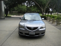 Mazda 3 Sedan 4-door (BK) 2.0 AT (150hp) photo, Mazda 3 Sedan 4-door (BK) 2.0 AT (150hp) photos, Mazda 3 Sedan 4-door (BK) 2.0 AT (150hp) picture, Mazda 3 Sedan 4-door (BK) 2.0 AT (150hp) pictures, Mazda photos, Mazda pictures, image Mazda, Mazda images