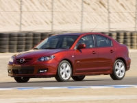 Mazda 3 Sedan (BK) 1.6 AT photo, Mazda 3 Sedan (BK) 1.6 AT photos, Mazda 3 Sedan (BK) 1.6 AT picture, Mazda 3 Sedan (BK) 1.6 AT pictures, Mazda photos, Mazda pictures, image Mazda, Mazda images