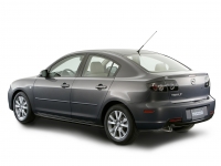 Mazda 3 Sedan (BK) 1.6 AT photo, Mazda 3 Sedan (BK) 1.6 AT photos, Mazda 3 Sedan (BK) 1.6 AT picture, Mazda 3 Sedan (BK) 1.6 AT pictures, Mazda photos, Mazda pictures, image Mazda, Mazda images