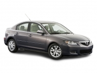 Mazda 3 Sedan (BK) 1.6 AT photo, Mazda 3 Sedan (BK) 1.6 AT photos, Mazda 3 Sedan (BK) 1.6 AT picture, Mazda 3 Sedan (BK) 1.6 AT pictures, Mazda photos, Mazda pictures, image Mazda, Mazda images