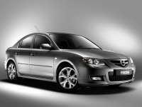 Mazda 3 Sedan (BK) 1.6 AT photo, Mazda 3 Sedan (BK) 1.6 AT photos, Mazda 3 Sedan (BK) 1.6 AT picture, Mazda 3 Sedan (BK) 1.6 AT pictures, Mazda photos, Mazda pictures, image Mazda, Mazda images