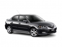 Mazda 3 Sedan (BK) 1.6 AT photo, Mazda 3 Sedan (BK) 1.6 AT photos, Mazda 3 Sedan (BK) 1.6 AT picture, Mazda 3 Sedan (BK) 1.6 AT pictures, Mazda photos, Mazda pictures, image Mazda, Mazda images