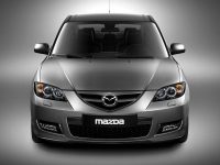 Mazda 3 Sedan (BK) 1.6 AT photo, Mazda 3 Sedan (BK) 1.6 AT photos, Mazda 3 Sedan (BK) 1.6 AT picture, Mazda 3 Sedan (BK) 1.6 AT pictures, Mazda photos, Mazda pictures, image Mazda, Mazda images