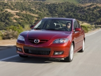 Mazda 3 Sedan (BK) 1.6 MT (103 HP) photo, Mazda 3 Sedan (BK) 1.6 MT (103 HP) photos, Mazda 3 Sedan (BK) 1.6 MT (103 HP) picture, Mazda 3 Sedan (BK) 1.6 MT (103 HP) pictures, Mazda photos, Mazda pictures, image Mazda, Mazda images