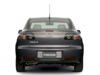 Mazda 3 Sedan (BK) 1.6 MT (103 HP) photo, Mazda 3 Sedan (BK) 1.6 MT (103 HP) photos, Mazda 3 Sedan (BK) 1.6 MT (103 HP) picture, Mazda 3 Sedan (BK) 1.6 MT (103 HP) pictures, Mazda photos, Mazda pictures, image Mazda, Mazda images