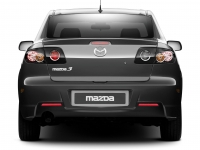 Mazda 3 Sedan (BK) 1.6 MT (103 HP) photo, Mazda 3 Sedan (BK) 1.6 MT (103 HP) photos, Mazda 3 Sedan (BK) 1.6 MT (103 HP) picture, Mazda 3 Sedan (BK) 1.6 MT (103 HP) pictures, Mazda photos, Mazda pictures, image Mazda, Mazda images