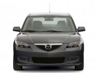 Mazda 3 Sedan (BK) 1.6 MT photo, Mazda 3 Sedan (BK) 1.6 MT photos, Mazda 3 Sedan (BK) 1.6 MT picture, Mazda 3 Sedan (BK) 1.6 MT pictures, Mazda photos, Mazda pictures, image Mazda, Mazda images