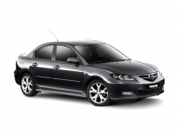 Mazda 3 Sedan (BK) 1.6 MT photo, Mazda 3 Sedan (BK) 1.6 MT photos, Mazda 3 Sedan (BK) 1.6 MT picture, Mazda 3 Sedan (BK) 1.6 MT pictures, Mazda photos, Mazda pictures, image Mazda, Mazda images
