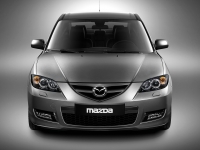 Mazda 3 Sedan (BK) 2.0 MT (150hp) photo, Mazda 3 Sedan (BK) 2.0 MT (150hp) photos, Mazda 3 Sedan (BK) 2.0 MT (150hp) picture, Mazda 3 Sedan (BK) 2.0 MT (150hp) pictures, Mazda photos, Mazda pictures, image Mazda, Mazda images