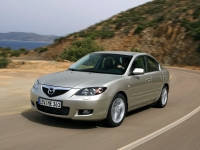 car Mazda, car Mazda 3 Sedan (BK) AT 1.6 (105 HP), Mazda car, Mazda 3 Sedan (BK) AT 1.6 (105 HP) car, cars Mazda, Mazda cars, cars Mazda 3 Sedan (BK) AT 1.6 (105 HP), Mazda 3 Sedan (BK) AT 1.6 (105 HP) specifications, Mazda 3 Sedan (BK) AT 1.6 (105 HP), Mazda 3 Sedan (BK) AT 1.6 (105 HP) cars, Mazda 3 Sedan (BK) AT 1.6 (105 HP) specification