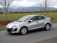 Mazda 3 Sedan (BL) 1.6 CiTD MT (109hp) photo, Mazda 3 Sedan (BL) 1.6 CiTD MT (109hp) photos, Mazda 3 Sedan (BL) 1.6 CiTD MT (109hp) picture, Mazda 3 Sedan (BL) 1.6 CiTD MT (109hp) pictures, Mazda photos, Mazda pictures, image Mazda, Mazda images