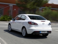 Mazda 3 Sedan (BL) 1.6 CiTD MT (109hp) photo, Mazda 3 Sedan (BL) 1.6 CiTD MT (109hp) photos, Mazda 3 Sedan (BL) 1.6 CiTD MT (109hp) picture, Mazda 3 Sedan (BL) 1.6 CiTD MT (109hp) pictures, Mazda photos, Mazda pictures, image Mazda, Mazda images