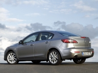 Mazda 3 Sedan (BL) 1.6 MT (105hp) Touring photo, Mazda 3 Sedan (BL) 1.6 MT (105hp) Touring photos, Mazda 3 Sedan (BL) 1.6 MT (105hp) Touring picture, Mazda 3 Sedan (BL) 1.6 MT (105hp) Touring pictures, Mazda photos, Mazda pictures, image Mazda, Mazda images