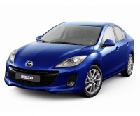 Mazda 3 Sedan (BL) 2.0 AT photo, Mazda 3 Sedan (BL) 2.0 AT photos, Mazda 3 Sedan (BL) 2.0 AT picture, Mazda 3 Sedan (BL) 2.0 AT pictures, Mazda photos, Mazda pictures, image Mazda, Mazda images