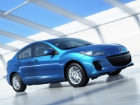 Mazda 3 Sedan (BL) 2.0 AT photo, Mazda 3 Sedan (BL) 2.0 AT photos, Mazda 3 Sedan (BL) 2.0 AT picture, Mazda 3 Sedan (BL) 2.0 AT pictures, Mazda photos, Mazda pictures, image Mazda, Mazda images