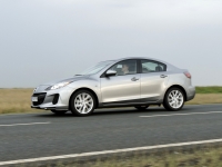 Mazda 3 Sedan (BL) 2.0 AT photo, Mazda 3 Sedan (BL) 2.0 AT photos, Mazda 3 Sedan (BL) 2.0 AT picture, Mazda 3 Sedan (BL) 2.0 AT pictures, Mazda photos, Mazda pictures, image Mazda, Mazda images