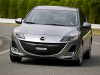 Mazda 3 Sedan (BL) 2.0 MT (150hp) photo, Mazda 3 Sedan (BL) 2.0 MT (150hp) photos, Mazda 3 Sedan (BL) 2.0 MT (150hp) picture, Mazda 3 Sedan (BL) 2.0 MT (150hp) pictures, Mazda photos, Mazda pictures, image Mazda, Mazda images
