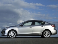 Mazda 3 Sedan (BL) 2.0 MT Overdrive photo, Mazda 3 Sedan (BL) 2.0 MT Overdrive photos, Mazda 3 Sedan (BL) 2.0 MT Overdrive picture, Mazda 3 Sedan (BL) 2.0 MT Overdrive pictures, Mazda photos, Mazda pictures, image Mazda, Mazda images