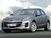 Mazda 3 Sedan (BL) 2.0 MT Overdrive (150 HP) photo, Mazda 3 Sedan (BL) 2.0 MT Overdrive (150 HP) photos, Mazda 3 Sedan (BL) 2.0 MT Overdrive (150 HP) picture, Mazda 3 Sedan (BL) 2.0 MT Overdrive (150 HP) pictures, Mazda photos, Mazda pictures, image Mazda, Mazda images