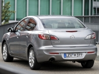 Mazda 3 Sedan (BL) 2.2 CiTD MT (150hp) photo, Mazda 3 Sedan (BL) 2.2 CiTD MT (150hp) photos, Mazda 3 Sedan (BL) 2.2 CiTD MT (150hp) picture, Mazda 3 Sedan (BL) 2.2 CiTD MT (150hp) pictures, Mazda photos, Mazda pictures, image Mazda, Mazda images