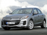 Mazda 3 Sedan (BL) 2.5 AT photo, Mazda 3 Sedan (BL) 2.5 AT photos, Mazda 3 Sedan (BL) 2.5 AT picture, Mazda 3 Sedan (BL) 2.5 AT pictures, Mazda photos, Mazda pictures, image Mazda, Mazda images
