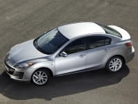 Mazda 3 Sedan (BL) 2.5 AT photo, Mazda 3 Sedan (BL) 2.5 AT photos, Mazda 3 Sedan (BL) 2.5 AT picture, Mazda 3 Sedan (BL) 2.5 AT pictures, Mazda photos, Mazda pictures, image Mazda, Mazda images