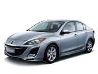 Mazda 3 Sedan (BL) 2.5 MT photo, Mazda 3 Sedan (BL) 2.5 MT photos, Mazda 3 Sedan (BL) 2.5 MT picture, Mazda 3 Sedan (BL) 2.5 MT pictures, Mazda photos, Mazda pictures, image Mazda, Mazda images