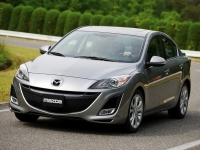 Mazda 3 Sedan (BL) 2.5 MT photo, Mazda 3 Sedan (BL) 2.5 MT photos, Mazda 3 Sedan (BL) 2.5 MT picture, Mazda 3 Sedan (BL) 2.5 MT pictures, Mazda photos, Mazda pictures, image Mazda, Mazda images