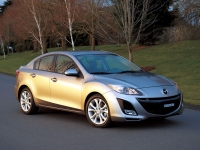 Mazda 3 Sedan (BL) 2.5 MT photo, Mazda 3 Sedan (BL) 2.5 MT photos, Mazda 3 Sedan (BL) 2.5 MT picture, Mazda 3 Sedan (BL) 2.5 MT pictures, Mazda photos, Mazda pictures, image Mazda, Mazda images