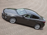 Mazda 3 Sedan (BM) 1.5 SKYACTIV-G AT Supreme photo, Mazda 3 Sedan (BM) 1.5 SKYACTIV-G AT Supreme photos, Mazda 3 Sedan (BM) 1.5 SKYACTIV-G AT Supreme picture, Mazda 3 Sedan (BM) 1.5 SKYACTIV-G AT Supreme pictures, Mazda photos, Mazda pictures, image Mazda, Mazda images