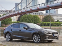 Mazda 3 Sedan (BM) 1.5 SKYACTIV-G MT (100 HP) photo, Mazda 3 Sedan (BM) 1.5 SKYACTIV-G MT (100 HP) photos, Mazda 3 Sedan (BM) 1.5 SKYACTIV-G MT (100 HP) picture, Mazda 3 Sedan (BM) 1.5 SKYACTIV-G MT (100 HP) pictures, Mazda photos, Mazda pictures, image Mazda, Mazda images