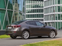 Mazda 3 Sedan (BM) 1.6 AT Active+ photo, Mazda 3 Sedan (BM) 1.6 AT Active+ photos, Mazda 3 Sedan (BM) 1.6 AT Active+ picture, Mazda 3 Sedan (BM) 1.6 AT Active+ pictures, Mazda photos, Mazda pictures, image Mazda, Mazda images