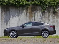 Mazda 3 Sedan (BM) 2.0 SKYACTIV-G AT Supreme photo, Mazda 3 Sedan (BM) 2.0 SKYACTIV-G AT Supreme photos, Mazda 3 Sedan (BM) 2.0 SKYACTIV-G AT Supreme picture, Mazda 3 Sedan (BM) 2.0 SKYACTIV-G AT Supreme pictures, Mazda photos, Mazda pictures, image Mazda, Mazda images