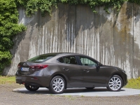 Mazda 3 Sedan (BM) Active 1.6 AT photo, Mazda 3 Sedan (BM) Active 1.6 AT photos, Mazda 3 Sedan (BM) Active 1.6 AT picture, Mazda 3 Sedan (BM) Active 1.6 AT pictures, Mazda photos, Mazda pictures, image Mazda, Mazda images