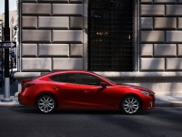 Mazda 3 Sedan (BM) Active 1.6 AT photo, Mazda 3 Sedan (BM) Active 1.6 AT photos, Mazda 3 Sedan (BM) Active 1.6 AT picture, Mazda 3 Sedan (BM) Active 1.6 AT pictures, Mazda photos, Mazda pictures, image Mazda, Mazda images