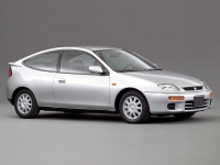 Mazda 323 Hatchback 3-door (BA) 1.5 AT (90 HP) photo, Mazda 323 Hatchback 3-door (BA) 1.5 AT (90 HP) photos, Mazda 323 Hatchback 3-door (BA) 1.5 AT (90 HP) picture, Mazda 323 Hatchback 3-door (BA) 1.5 AT (90 HP) pictures, Mazda photos, Mazda pictures, image Mazda, Mazda images