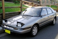 Mazda 323 Hatchback 5-door. (BG) 1.6 AT photo, Mazda 323 Hatchback 5-door. (BG) 1.6 AT photos, Mazda 323 Hatchback 5-door. (BG) 1.6 AT picture, Mazda 323 Hatchback 5-door. (BG) 1.6 AT pictures, Mazda photos, Mazda pictures, image Mazda, Mazda images