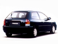 car Mazda, car Mazda 323 Hatchback (BA) 1.5 MT (88 HP), Mazda car, Mazda 323 Hatchback (BA) 1.5 MT (88 HP) car, cars Mazda, Mazda cars, cars Mazda 323 Hatchback (BA) 1.5 MT (88 HP), Mazda 323 Hatchback (BA) 1.5 MT (88 HP) specifications, Mazda 323 Hatchback (BA) 1.5 MT (88 HP), Mazda 323 Hatchback (BA) 1.5 MT (88 HP) cars, Mazda 323 Hatchback (BA) 1.5 MT (88 HP) specification