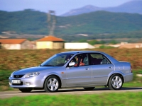 Mazda 323 Sedan (BJ) 2.0 AT (131 HP) photo, Mazda 323 Sedan (BJ) 2.0 AT (131 HP) photos, Mazda 323 Sedan (BJ) 2.0 AT (131 HP) picture, Mazda 323 Sedan (BJ) 2.0 AT (131 HP) pictures, Mazda photos, Mazda pictures, image Mazda, Mazda images