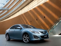 Mazda 6 Sedan (2 generation) 2.0 AT (155 HP) photo, Mazda 6 Sedan (2 generation) 2.0 AT (155 HP) photos, Mazda 6 Sedan (2 generation) 2.0 AT (155 HP) picture, Mazda 6 Sedan (2 generation) 2.0 AT (155 HP) pictures, Mazda photos, Mazda pictures, image Mazda, Mazda images