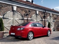 Mazda 6 Sedan (2 generation) 2.2 MZR-CD MT (129 HP) photo, Mazda 6 Sedan (2 generation) 2.2 MZR-CD MT (129 HP) photos, Mazda 6 Sedan (2 generation) 2.2 MZR-CD MT (129 HP) picture, Mazda 6 Sedan (2 generation) 2.2 MZR-CD MT (129 HP) pictures, Mazda photos, Mazda pictures, image Mazda, Mazda images