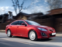 Mazda 6 Sedan (2 generation) 2.2 MZR-CD MT (129 HP) photo, Mazda 6 Sedan (2 generation) 2.2 MZR-CD MT (129 HP) photos, Mazda 6 Sedan (2 generation) 2.2 MZR-CD MT (129 HP) picture, Mazda 6 Sedan (2 generation) 2.2 MZR-CD MT (129 HP) pictures, Mazda photos, Mazda pictures, image Mazda, Mazda images