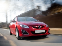 Mazda 6 Sedan (2 generation) 2.2 MZR-CD MT (129 HP) photo, Mazda 6 Sedan (2 generation) 2.2 MZR-CD MT (129 HP) photos, Mazda 6 Sedan (2 generation) 2.2 MZR-CD MT (129 HP) picture, Mazda 6 Sedan (2 generation) 2.2 MZR-CD MT (129 HP) pictures, Mazda photos, Mazda pictures, image Mazda, Mazda images