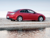 Mazda 6 Sedan (2 generation) 2.2 MZR-CD MT (180 HP) photo, Mazda 6 Sedan (2 generation) 2.2 MZR-CD MT (180 HP) photos, Mazda 6 Sedan (2 generation) 2.2 MZR-CD MT (180 HP) picture, Mazda 6 Sedan (2 generation) 2.2 MZR-CD MT (180 HP) pictures, Mazda photos, Mazda pictures, image Mazda, Mazda images