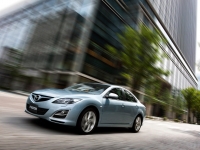 Mazda 6 Sedan (2 generation) 2.2 MZR-CD MT (180 HP) photo, Mazda 6 Sedan (2 generation) 2.2 MZR-CD MT (180 HP) photos, Mazda 6 Sedan (2 generation) 2.2 MZR-CD MT (180 HP) picture, Mazda 6 Sedan (2 generation) 2.2 MZR-CD MT (180 HP) pictures, Mazda photos, Mazda pictures, image Mazda, Mazda images