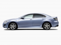 Mazda 6 Sedan (2 generation) 2.2 MZR-CD MT (180 HP) photo, Mazda 6 Sedan (2 generation) 2.2 MZR-CD MT (180 HP) photos, Mazda 6 Sedan (2 generation) 2.2 MZR-CD MT (180 HP) picture, Mazda 6 Sedan (2 generation) 2.2 MZR-CD MT (180 HP) pictures, Mazda photos, Mazda pictures, image Mazda, Mazda images